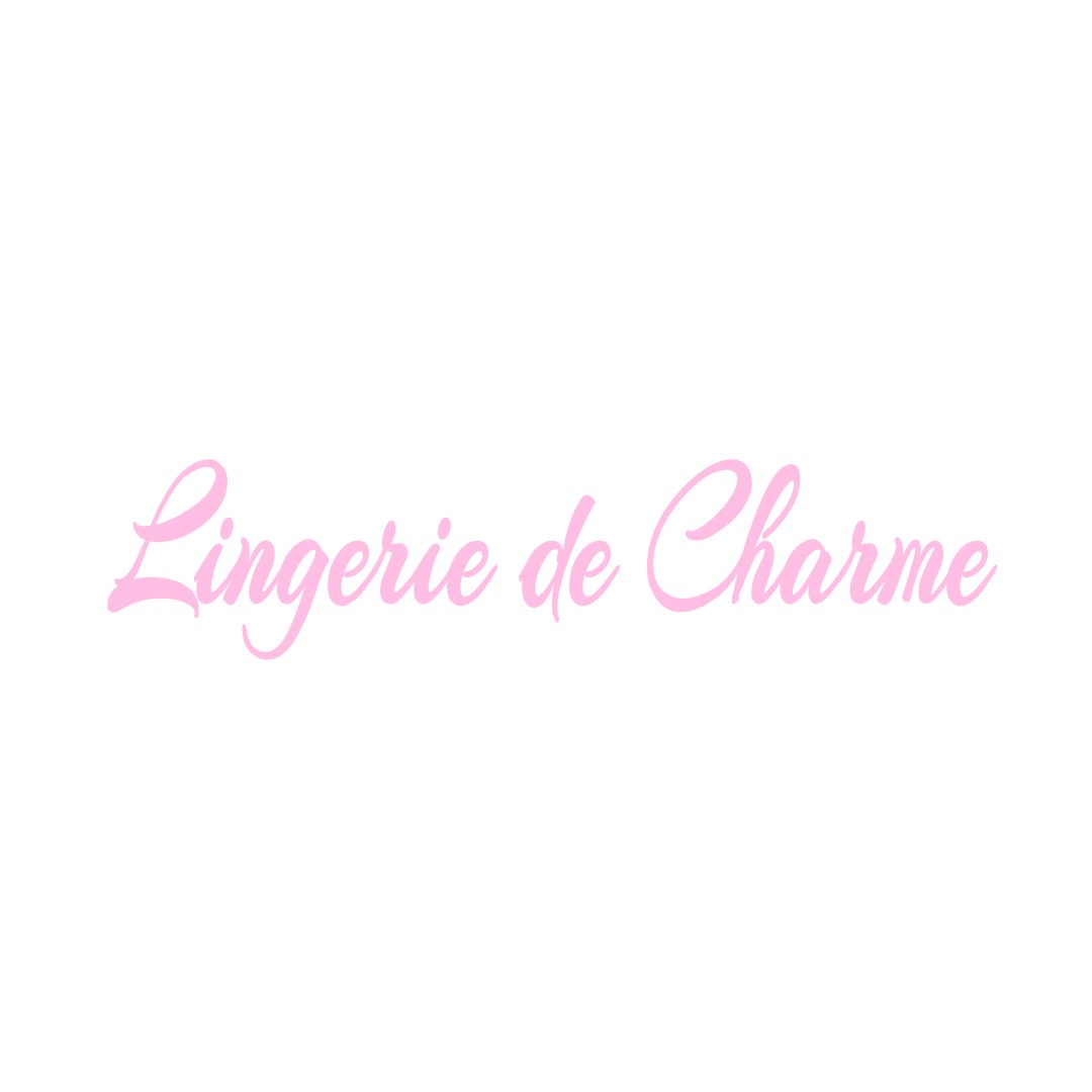 LINGERIE DE CHARME MORTAGNE-SUR-GIRONDE